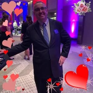 Meet your Posher, Evelyn